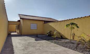 Imagem 1: CASA RESIDENCIAL em ITANHAÉM - SP, Jamaica