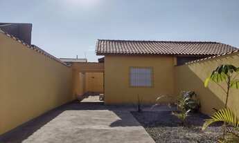 Imagem 4: CASA RESIDENCIAL em ITANHAÉM - SP, Jamaica