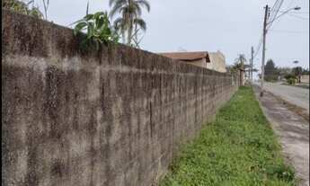 Imagem 3: TERRENO RESIDENCIAL em Itanhaém - SP, Bopiranga