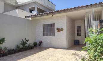 Imagem: CASA RESIDENCIAL em ITANHAÉM - SP, Cibratel