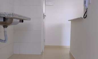 Imagem 3: APARTAMENTO RESIDENCIAL em ITANHAÉM - SP, Satélite