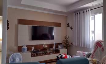 Imagem 2: APARTAMENTO RESIDENCIAL em ITANHAÉM - SP, Satélite