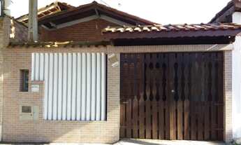 Imagem: CASA RESIDENCIAL em ITANHAÉM - SP, Savoy