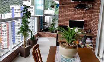 Imagem: APARTAMENTO RESIDENCIAL em Praia Grande