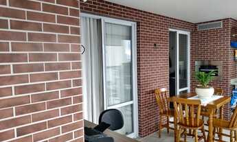 Imagem 3: APARTAMENTO RESIDENCIAL em Praia Grande - SP, Canto do Forte