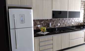 Imagem 4: APARTAMENTO RESIDENCIAL em Praia Grande - SP, Canto do Forte