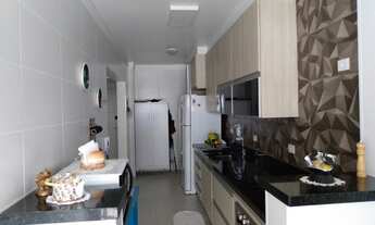 Imagem 7: APARTAMENTO RESIDENCIAL em Praia Grande - SP, Canto do Forte