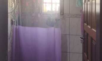 Imagem 2: CASA RESIDENCIAL em ITANHAÉM - SP, Santa Terezinha