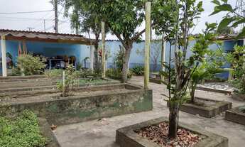 Imagem: CASA RESIDENCIAL em ITANHAÉM - SP, Cibratel