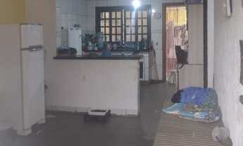 Imagem 4: CASA RESIDENCIAL em ITANHAÉM - SP, Santa Terezinha