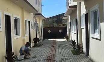 Imagem: CASA RESIDENCIAL em ITANHAÉM - SP, Palmeiras