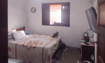 Imagem 7: CASA RESIDENCIAL em ITANHAÉM - SP, Santa Terezinha