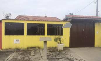 Imagem: CASA RESIDENCIAL em ITANHAÉM - SP, Santa