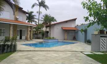 Imagem: Casa à venda em Itanhaém-SP, Cibratel