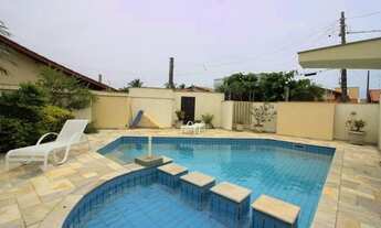 Imagem 2: CASA RESIDENCIAL em ITANHAÉM - SP, Grandesp