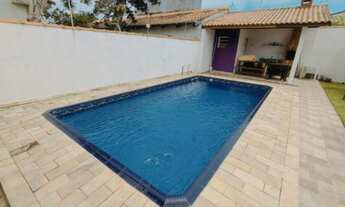 Imagem: CASA RESIDENCIAL em Itanhaém - SP, Cibratel