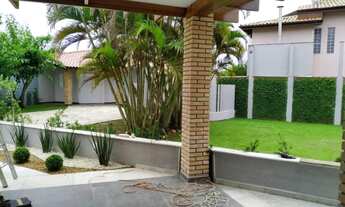 Imagem 2: Casa à venda em Itanhaém-SP, Cibratel 2: 5 quartos, 1 suíte, 2 salas, 3 banheiros, 5 vagas