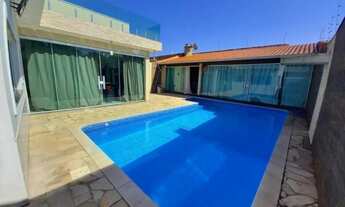 Imagem: CASA RESIDENCIAL em Itanhaém - SP, Palmeiras