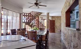 Imagem 5: CASA RESIDENCIAL em ITANHAÉM - SP, Grandesp