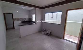 Imagem 2: CASA RESIDENCIAL em Mongaguá - SP, Jussara