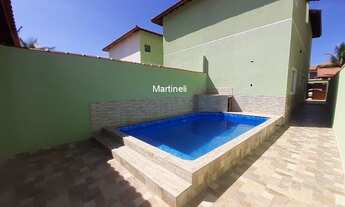 Imagem: CASA RESIDENCIAL em Itanhaém - SP, Campos