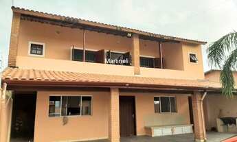 Imagem: CASA RESIDENCIAL em Itanhaém - SP, Palmeiras