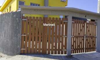 Imagem: Casa RESIDENCIAL em Itanhaém - SP, Savoy