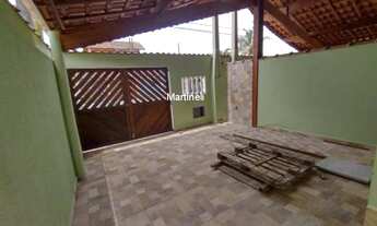 Imagem 3: CASA RESIDENCIAL em Mongaguá - SP, Jussara