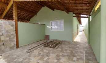 Imagem 4: CASA RESIDENCIAL em Mongaguá - SP, Jussara