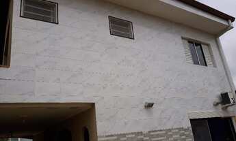 Imagem 7: CASA RESIDENCIAL em PERUÍBE - SP, Centro