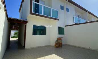 Imagem: CASA RESIDENCIAL em Itanhaém - SP, Cibratel