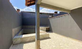 Imagem: Casa Residencial em Mongaguá - SP, Itaóca