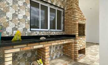 Imagem 5: CASA RESIDENCIAL em Itanhaém - SP, Jamaica