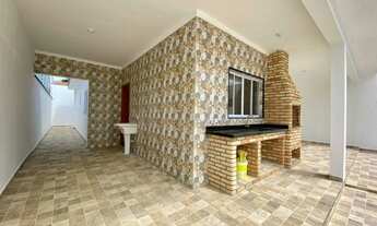 Imagem 2: CASA RESIDENCIAL em Itanhaém - SP, Jamaica