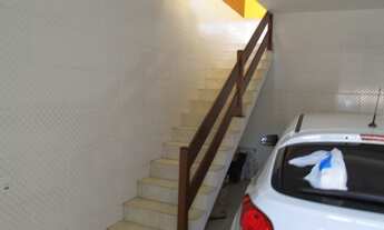 Imagem 7: Casa Residencial em São Paulo - SP, Conj. Res. José Bonifácio