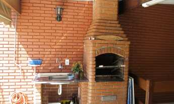 Imagem 5: Casa Residencial em São Paulo - SP, Conj. Res. José Bonifácio