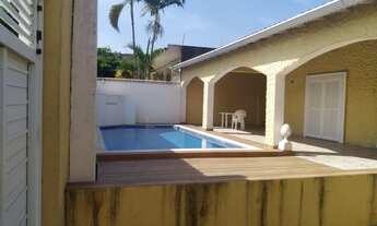 Imagem: Casa RESIDENCIAL em Itanhaém - SP, Cibratel