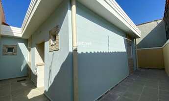 Imagem 4: CASA RESIDENCIAL em ITANHAÉM - SP, Gaivota