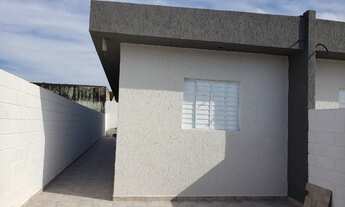 Imagem 4: Casa Residencial em Itanhaém - SP, Nova Itanhaém