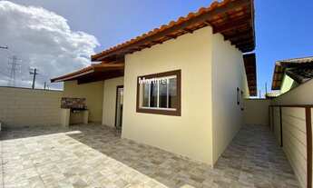 Imagem 2: CASA RESIDENCIAL em Itanhaém - SP, Tupy