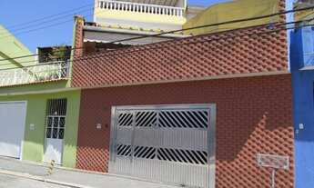 Imagem: Casa Residencial em São Paulo - SP, Conj