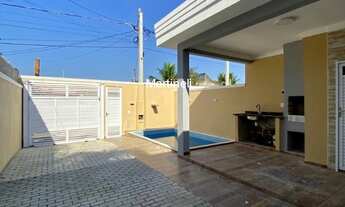 Imagem 2: Casa RESIDENCIAL em ITANHAÉM - SP, Gaivota