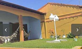 Imagem: CASA RESIDENCIAL em Itanhaém - SP, Cibratel