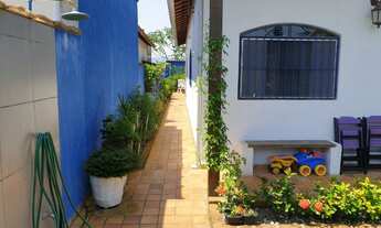 Imagem 7: CASA RESIDENCIAL em Itanhaém - SP, Via loty