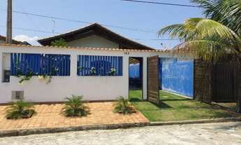 Imagem 2: CASA RESIDENCIAL em Itanhaém - SP, Via loty