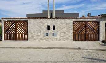 Imagem 7: Casa Residencial em Itanhaém - SP, Nova Itanhaém