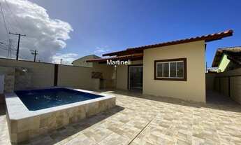 Imagem: CASA RESIDENCIAL em Itanhaém - SP, Tupy