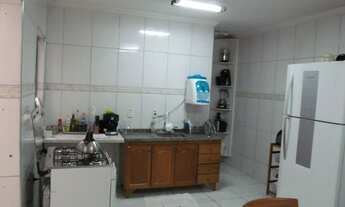 Imagem 6: Casa Residencial em São Paulo - SP, Conj. Res. José Bonifácio