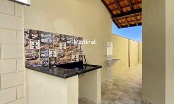 Imagem 6: CASA RESIDENCIAL em Itanhaém - SP, Tupy