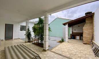 Imagem: CASA RESIDENCIAL em Itanhaém - SP, Grandesp